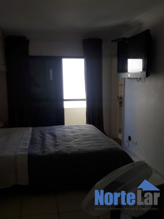 Imagem Apartamento com 3 Quartos à Venda, 92 m² em Lauzane Paulista - São Paulo