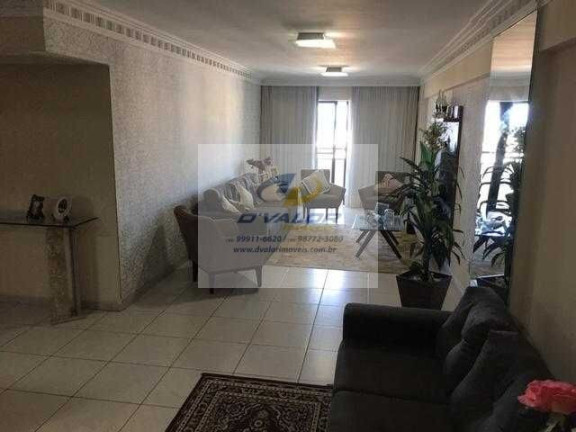 Imagem Apartamento com 4 Quartos à Venda, 220 m² em Aeroclube - João Pessoa Imagem Apartamento com 4 Quartos à Venda, 220 m² em Aeroclube - João Pessoa