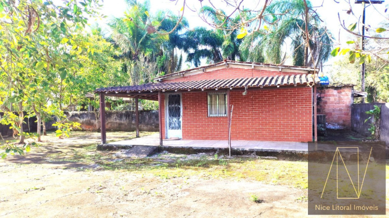 Imagem Casa com 2 Quartos à Venda, 65 m² em Loteamento Morada Do Mar - Caraguatatuba