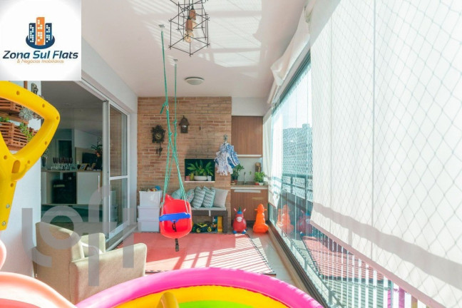 Foto do imóvel Apartamento com 3 Quartos à Venda, 133 m² em Ipiranga - São Paulo