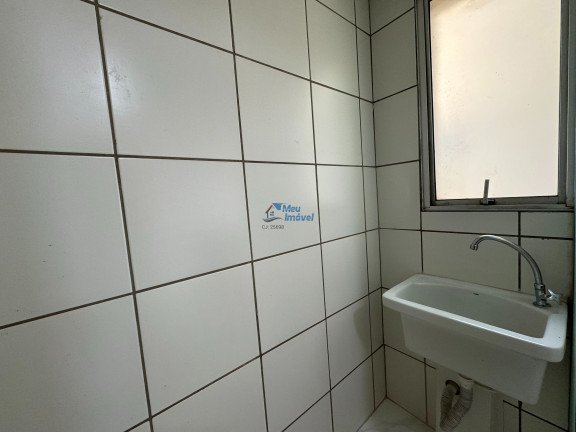 Imagem Imóvel com 3 Quartos à Venda, 54 m² em Samambaia Sul (samambaia) - Brasília