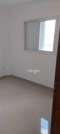 Imagem Apartamento com 2 Quartos à Venda, 44 m² em Jardim Ocara - Santo André Imagem Apartamento com 2 Quartos à Venda, 44 m² em Jardim Ocara - Santo André