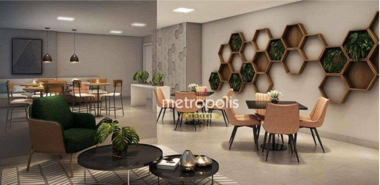Imagem Apartamento com 2 Quartos à Venda, 38 m² em Jardim Celeste - São Paulo Imagem Apartamento com 2 Quartos à Venda, 38 m² em Jardim Celeste - São Paulo