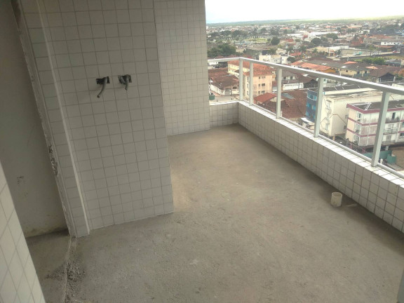 Imagem Apartamento com 2 Quartos à Venda, 81 m² em Aviação - Praia Grande