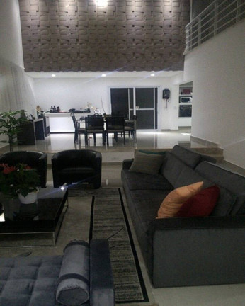 Imagem Casa com 4 Quartos à Venda, 380 m² em Tamboré - Santana De Parnaíba Imagem Casa com 4 Quartos à Venda, 380 m² em Tamboré - Santana De Parnaíba