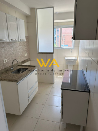 Imagem Apartamento com 3 Quartos para Alugar, 68 m² em Socorro - Mogi Das Cruzes