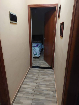 Imagem Apartamento com 2 Quartos à Venda, 52 m² em Lopes De Oliveira - Sorocaba