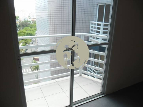 Imagem Cobertura com 3 Quartos à Venda, 179 m² em Aparecida - Santos