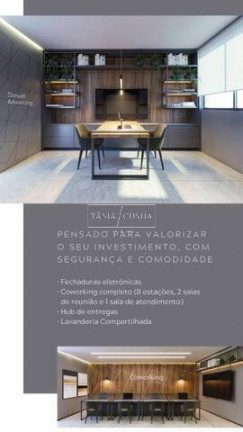 Imagem Apartamento com 2 Quartos à Venda, 50 m² em Manaíra - João Pessoa Imagem Apartamento com 2 Quartos à Venda, 50 m² em Manaíra - João Pessoa