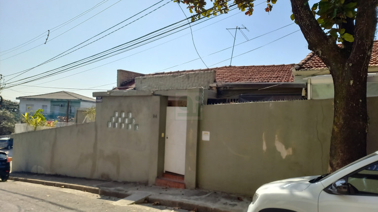 Imagem Casa com 3 Quartos à Venda, 305 m² em Jaguaré - São Paulo
