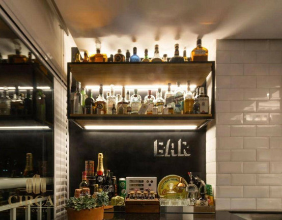 Foto do imóvel Apartamento com 1 Quarto à Venda, 60 m² em Vila Madalena - São Paulo