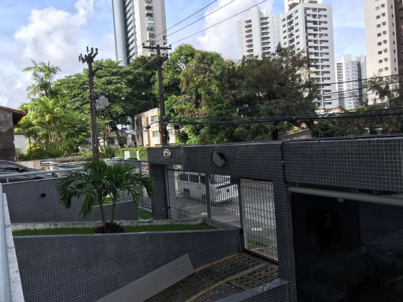 Imagem Apartamento com 2 Quartos para Alugar, 66 m² em Casa Forte - Recife Imagem Apartamento com 2 Quartos para Alugar, 66 m² em Casa Forte - Recife