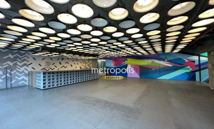 Imóvel à Venda ou Locação, 650 m² em Vila Olímpia - São Paulo
