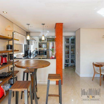 Imagem Cobertura com 2 Quartos à Venda, 156 m² em Vila Leopoldina - São Paulo Imagem Cobertura com 2 Quartos à Venda, 156 m² em Vila Leopoldina - São Paulo