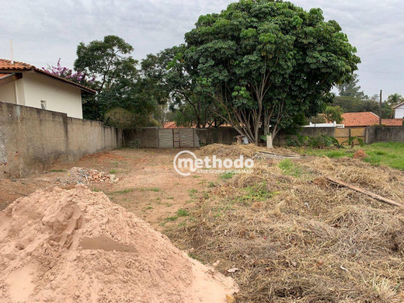 Imagem Terreno à Venda, 600 m² em Parque Xangrilá - Campinas Imagem Terreno à Venda, 600 m² em Parque Xangrilá - Campinas