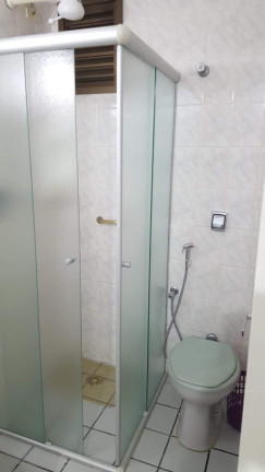Imagem Apartamento com 1 Quarto para Temporada, 55 m² em Praia Grande - Ubatuba Imagem Apartamento com 1 Quarto para Temporada, 55 m² em Praia Grande - Ubatuba