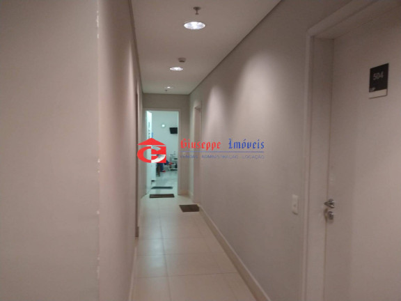 Imagem Imóvel Comercial para Alugar, 39 m² em Vila Carrão - São Paulo Imagem Imóvel Comercial para Alugar, 39 m² em Vila Carrão - São Paulo
