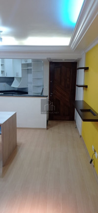Imagem Apartamento com 2 Quartos à Venda, 54 m² em Bonfim - Osasco