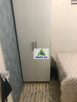 Imagem Apartamento com 1 Quarto à Venda, 49 m² em Centro - Campinas