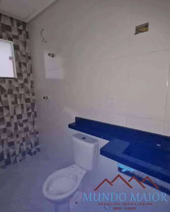 Imagem Sobrado com 2 Quartos à Venda, 120 m² em Jardim Do Estádio - Santo André