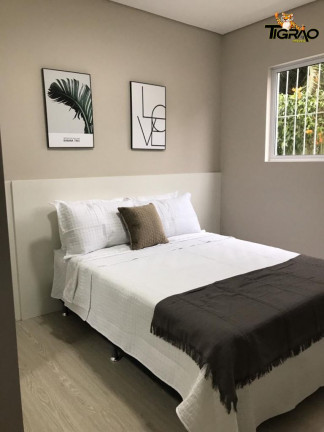 Imagem Apartamento com 2 Quartos à Venda, 56 m² em Carvalho - Itajaí