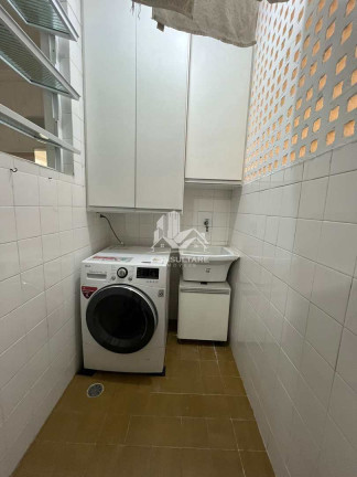 Imagem Apartamento com 2 Quartos para Alugar, 69 m² em Aparecida - Santos