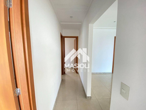 Imagem Apartamento com 3 Quartos à Venda, 98 m² em Praia De Itapoã - Vila Velha