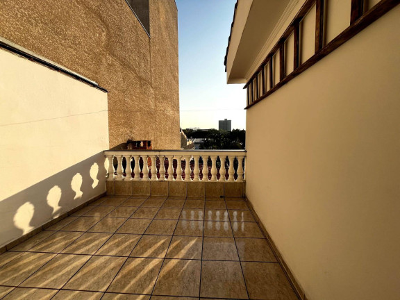 Imagem Casa com 4 Quartos à Venda, 300 m² em Vila Curuçá - Santo André Imagem Casa com 4 Quartos à Venda, 300 m² em Vila Curuçá - Santo André