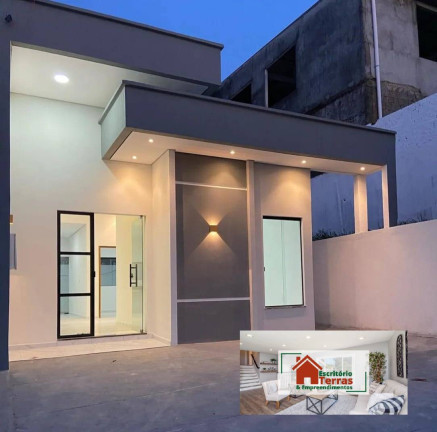 Imagem Casa com 2 Quartos à Venda,  em Parque 10 De Novembro - Manaus