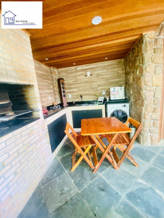 Imagem Casa com 2 Quartos à Venda, 167 m² em Taquara - Rio De Janeiro