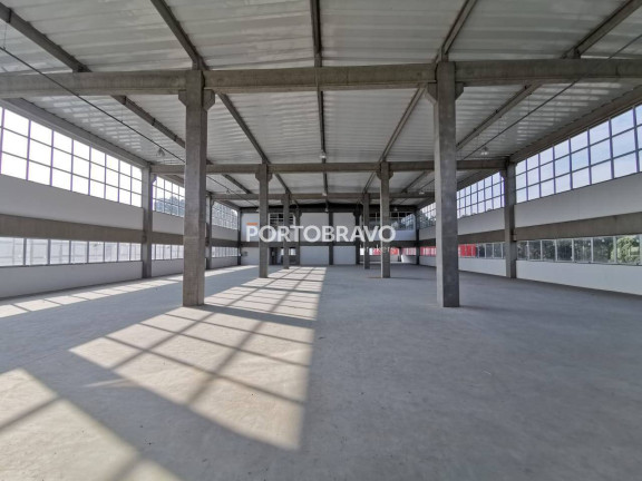 Imagem Sala Comercial para Alugar, 5.315 m² em Tamboré - Santana De Parnaíba Imagem Sala Comercial para Alugar, 5.315 m² em Tamboré - Santana De Parnaíba