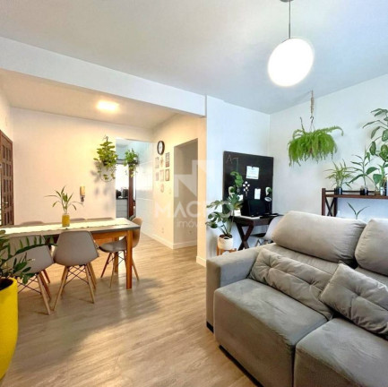 Imagem Apartamento com 2 Quartos à Venda, 61 m² em Jaraguá Esquerdo - Jaraguá Do Sul Imagem Apartamento com 2 Quartos à Venda, 61 m² em Jaraguá Esquerdo - Jaraguá Do Sul