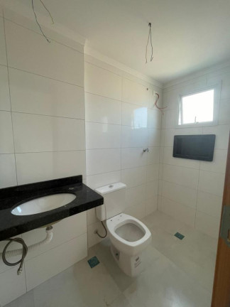 Imagem Apartamento com 3 Quartos à Venda, 110 m² em Maracanã - Praia Grande Imagem Apartamento com 3 Quartos à Venda, 110 m² em Maracanã - Praia Grande