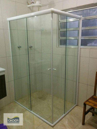 Imagem Casa com 3 Quartos à Venda, 196 m² em Aclimação - São Paulo Imagem Casa com 3 Quartos à Venda, 196 m² em Aclimação - São Paulo