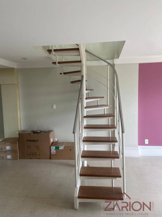 Imagem Apartamento com 3 Quartos à Venda, 163 m² em Jardim Das Nações - Taubaté Imagem Apartamento com 3 Quartos à Venda, 163 m² em Jardim Das Nações - Taubaté
