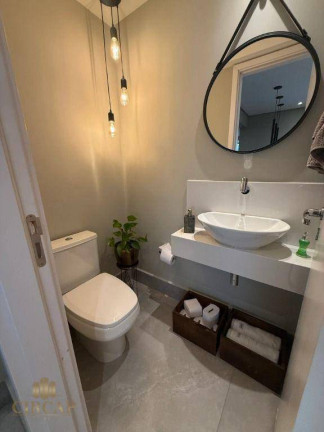 Imagem Apartamento com 3 Quartos à Venda, 105 m² em Lapa - São Paulo Imagem Apartamento com 3 Quartos à Venda, 105 m² em Lapa - São Paulo