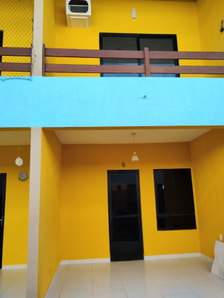 Imagem Casa com 2 Quartos à Venda, 71 m² em Praia Do Flamengo - Salvador Imagem Casa com 2 Quartos à Venda, 71 m² em Praia Do Flamengo - Salvador