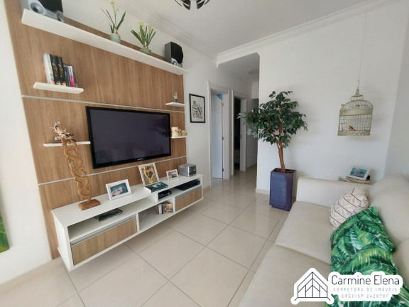 Imagem Apartamento com 2 Quartos à Venda, 70 m² em Centro - Ubatuba Imagem Apartamento com 2 Quartos à Venda, 70 m² em Centro - Ubatuba