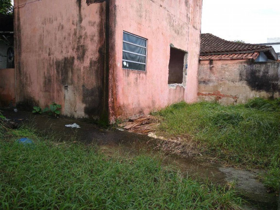 Terreno à Venda, 250 m² em Tupi - Praia Grande