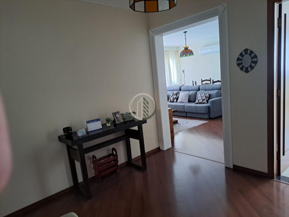 Imagem Apartamento com 3 Quartos à Venda, 180 m² em Boqueirão - Santos