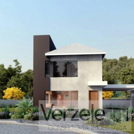 Imagem Casa com 3 Quartos à Venda, 126 m² em Barra - Balneário Camboriú