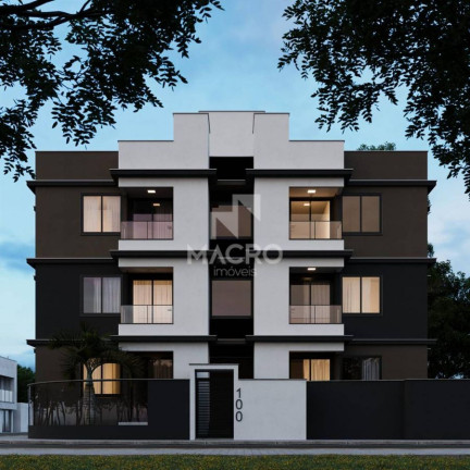 Imagem Apartamento com 3 Quartos à Venda, 76 m² em Três Rios Do Norte - Jaraguá Do Sul