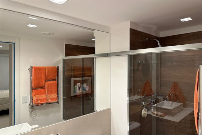 Imagem Apartamento com 1 Quarto à Venda, 50 m² em Mooca - São Paulo Imagem Apartamento com 1 Quarto à Venda, 50 m² em Mooca - São Paulo