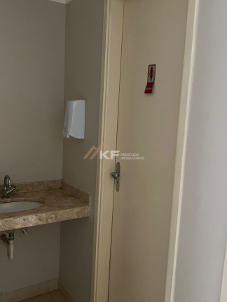 Imagem Apartamento com 3 Quartos à Venda, 95 m² em Jardim Paulista - Ribeirão Preto