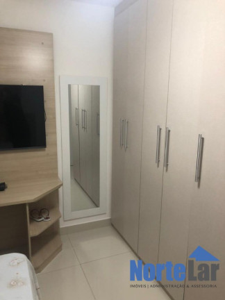 Imagem Apartamento com 3 Quartos à Venda, 122 m² em Lauzane Paulista - São Paulo