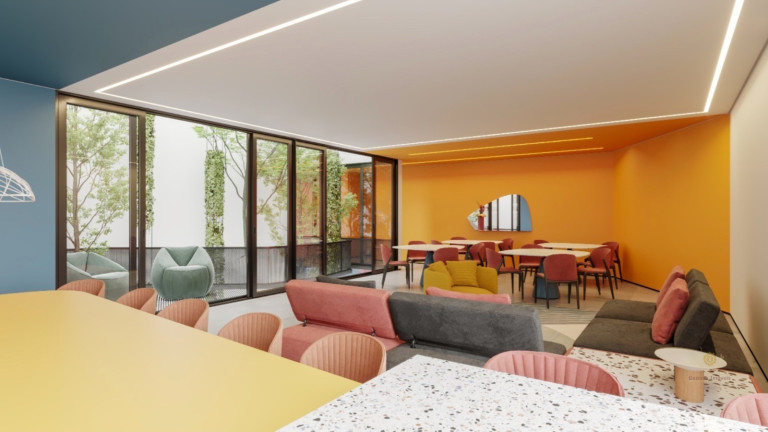 Imagem Apartamento com 1 Quarto à Venda, 28 m² em Santana - São Paulo Imagem Apartamento com 1 Quarto à Venda, 28 m² em Santana - São Paulo