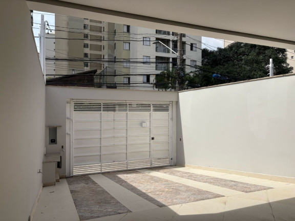 Imagem Casa com 3 Quartos à Venda, 150 m² em Vila Da Saúde - São Paulo