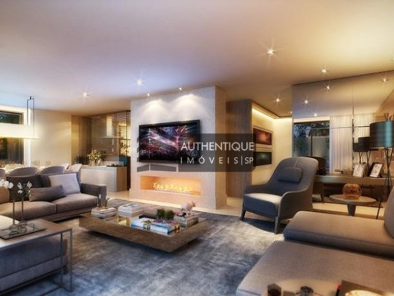 Imagem Apartamento com 2 Quartos à Venda, 474 m² em Alto De Pinheiros - São Paulo