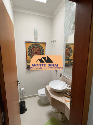 Imagem Casa de Condomínio com 3 Quartos à Venda, 250 m² em Parque Residencial Villa Dos Inglezes - Sorocaba Imagem Casa de Condomínio com 3 Quartos à Venda, 250 m² em Parque Residencial Villa Dos Inglezes - Sorocaba