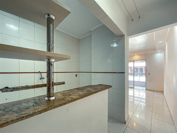 Imagem Apartamento com 2 Quartos à Venda, 55 m² em Forte - Praia Grande Imagem Apartamento com 2 Quartos à Venda, 55 m² em Forte - Praia Grande